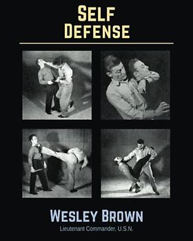 Self Defense