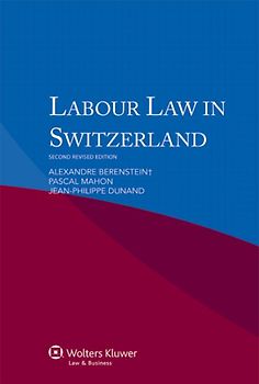 Labour Law in Switzerland