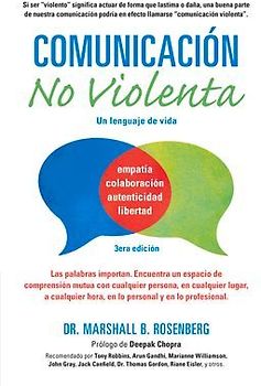 Comunicación No Violenta