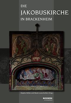 Die Jakobuskirche in Brackenheim