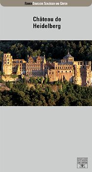 Le Château de Heidelberg