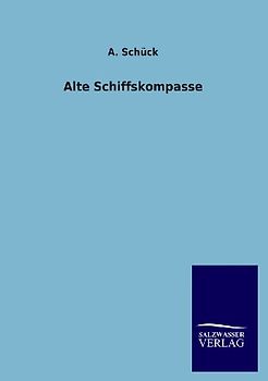 Alte Schiffskompasse