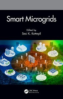 Smart Microgrids