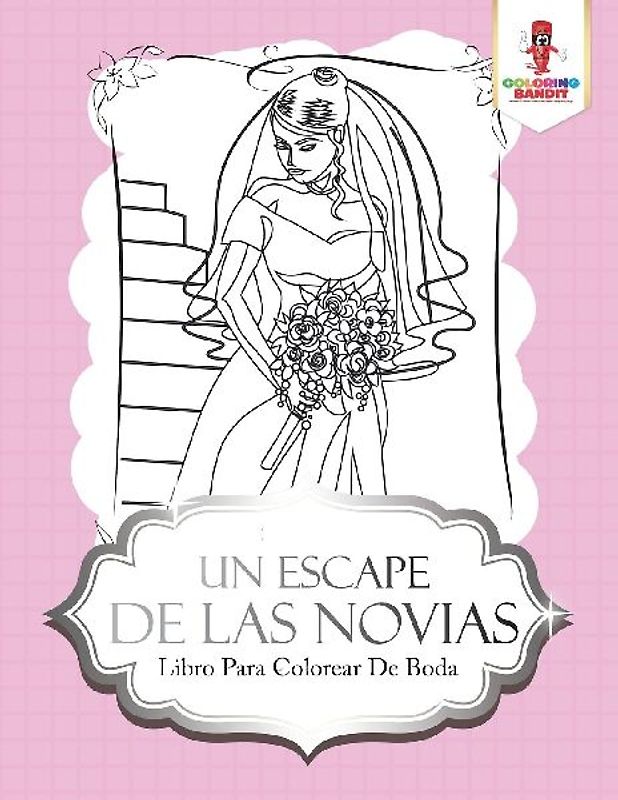 Un Escape De Las Novias