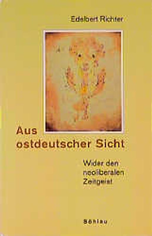 Aus ostdeutscher Sicht