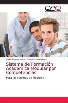 Sistema de Formación Académica Modular por Competencias