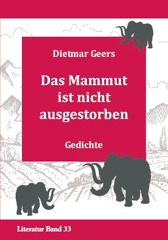 Das Mammut ist nicht ausgestorben