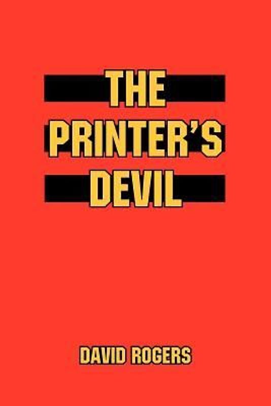 The Printer's Devil