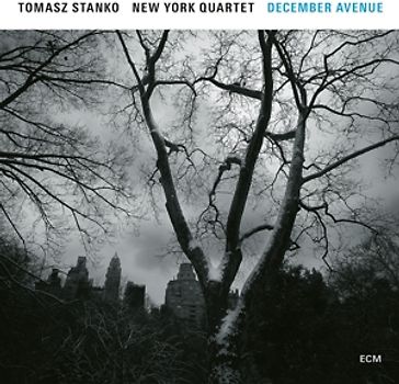 Stanko,Tomasz New York Quartet - December Avenue