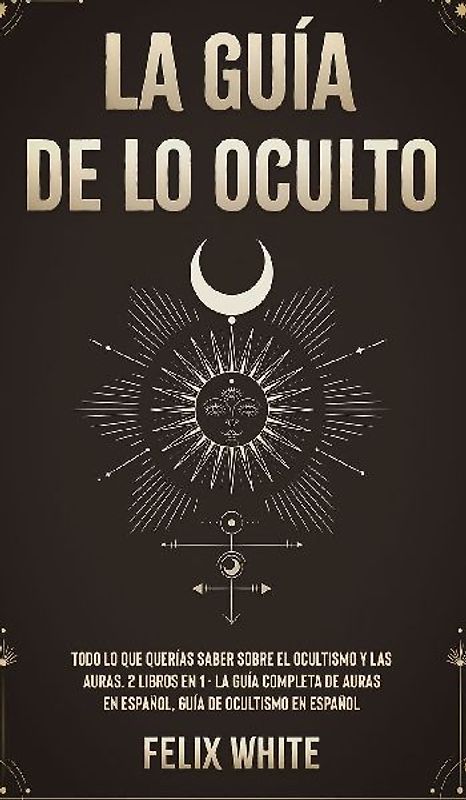 La Guía de lo Oculto