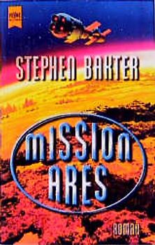 Mission Ares. Roman