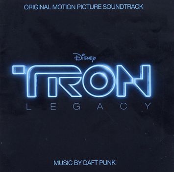 Daft Punk - Tron Legacy