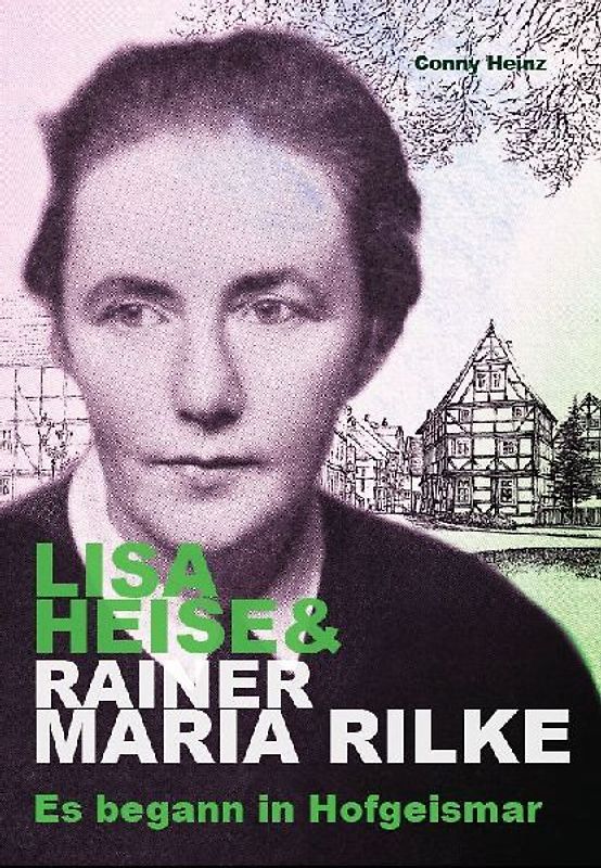 Lisa Heise & Rainer Maria Rilke
