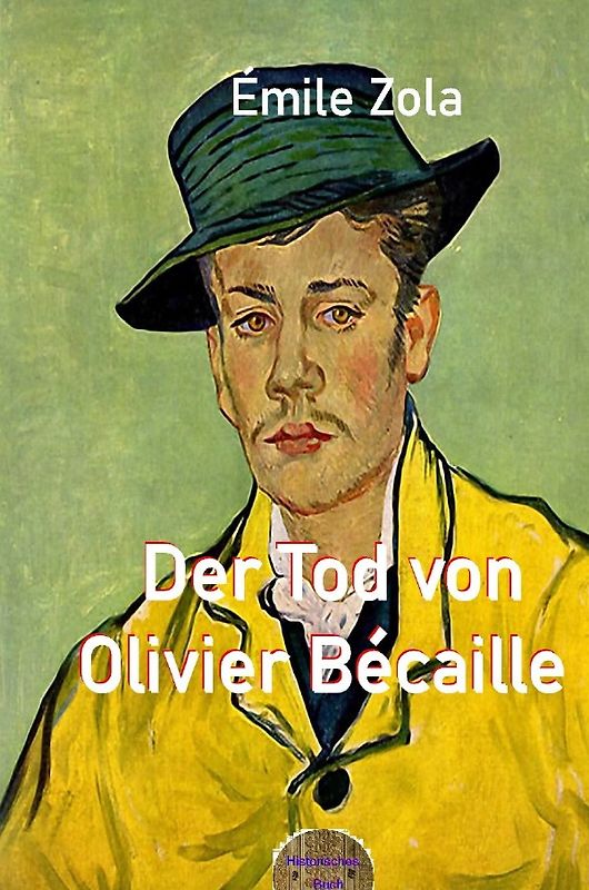 Der Tod von Olivier Bécaille