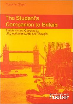 The Student's Companion to Britain