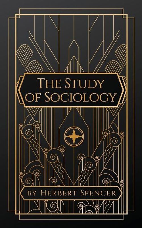 The Study of Sociology