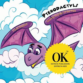 Pterodactyls: Soaring Reptiles of the Past