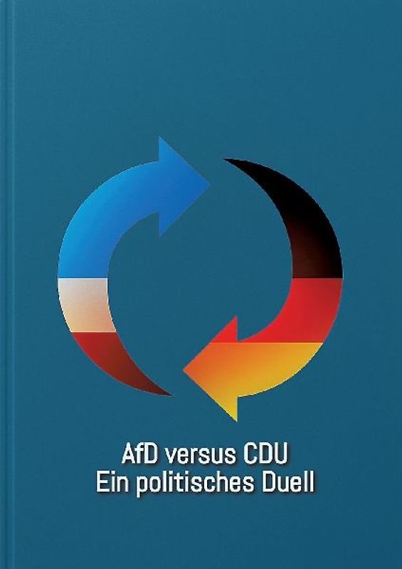 AfD vs. CDU