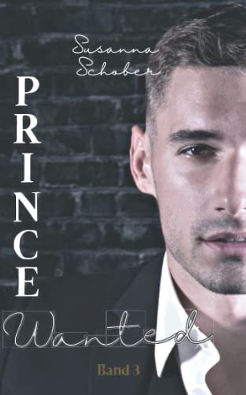 Prince wanted: Variation