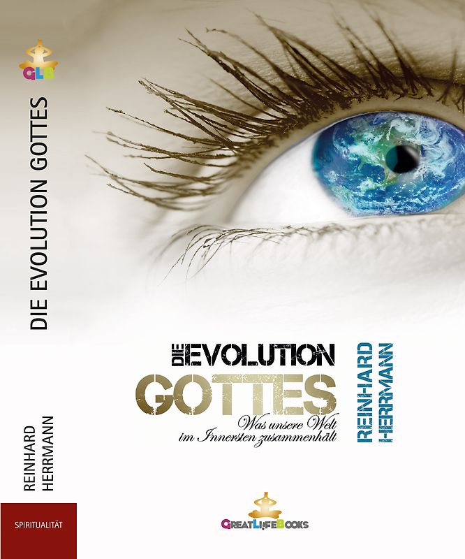 DIE EVOLUTION GOTTES