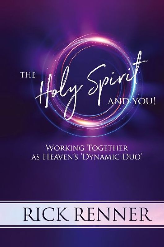 The Holy Spirit and You