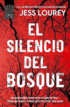Silencio del Bosque, El