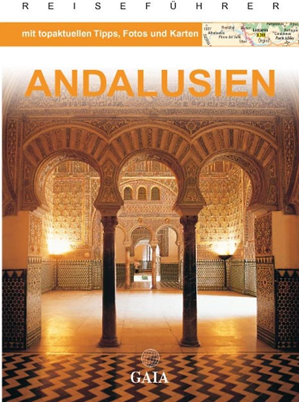 Andalusien