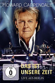 Das ist unsere Zeit - Live