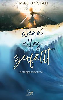 Wenn alles zerfällt