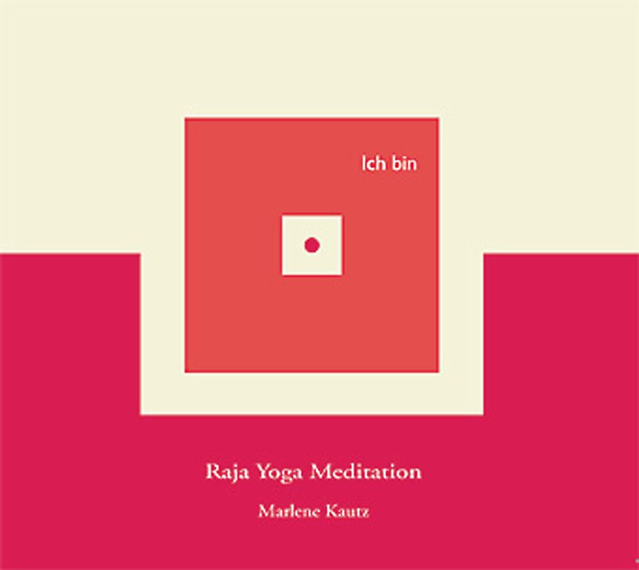 Ich bin - Meditative Gedanken