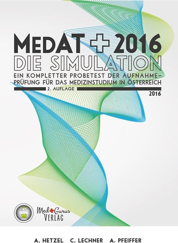 MedAT-H 2016 - Die Simulation