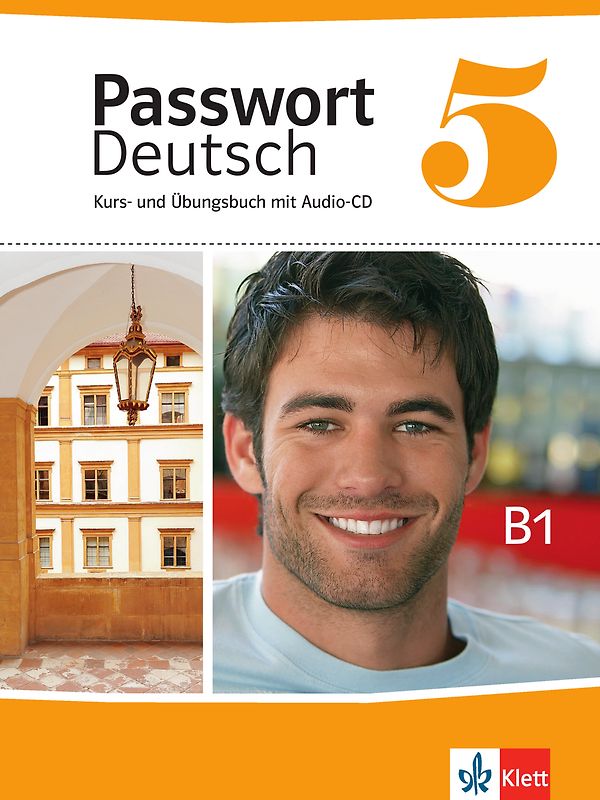 Passwort Deutsch 5