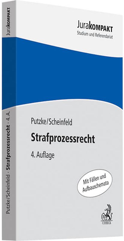 Strafprozessrecht
