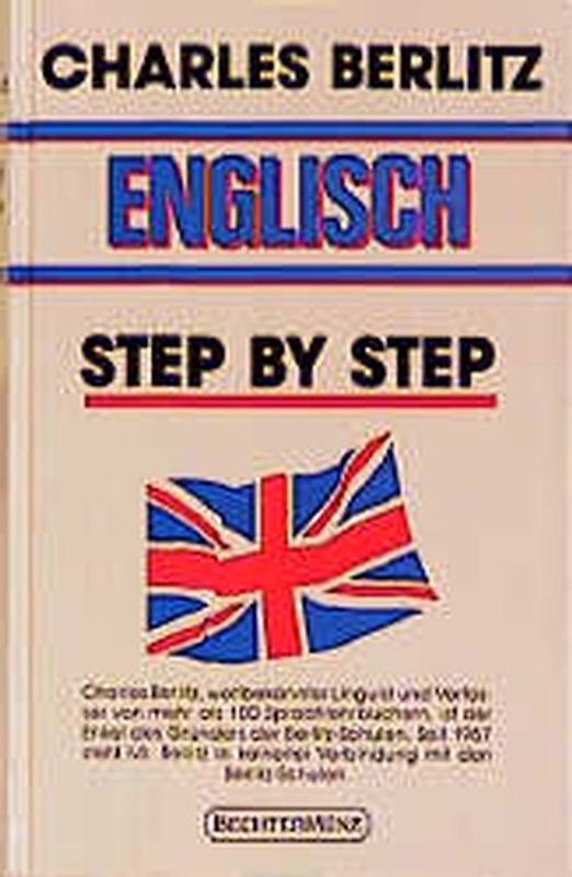 Englisch Step by Step