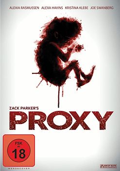Proxy DVD