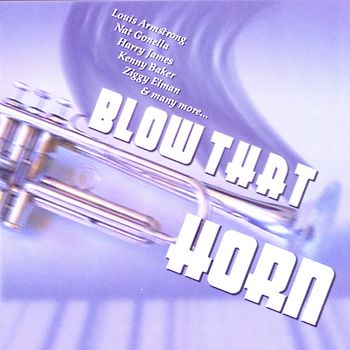 Blow That Horn!