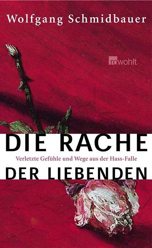 Die Rache der Liebenden