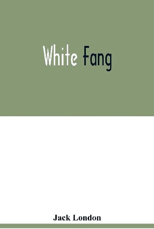 White Fang