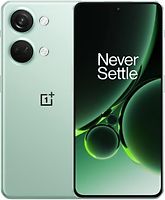 OnePlus Nord 3 5G Dual SIM 128 Go misty green