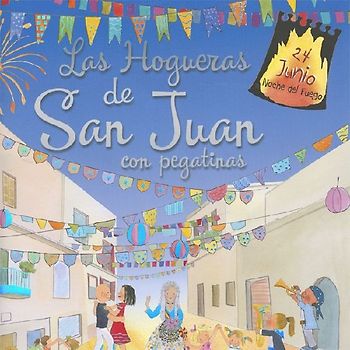 Las hogueras de San Juan
