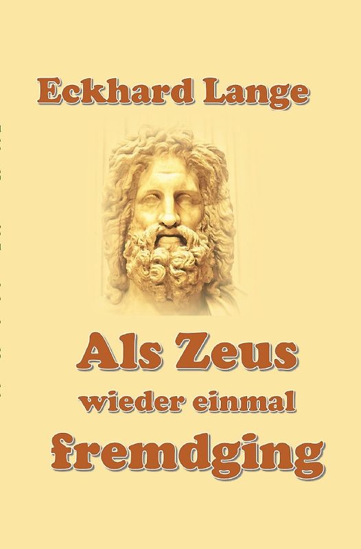 Als Zeus wieder einmal fremdging...