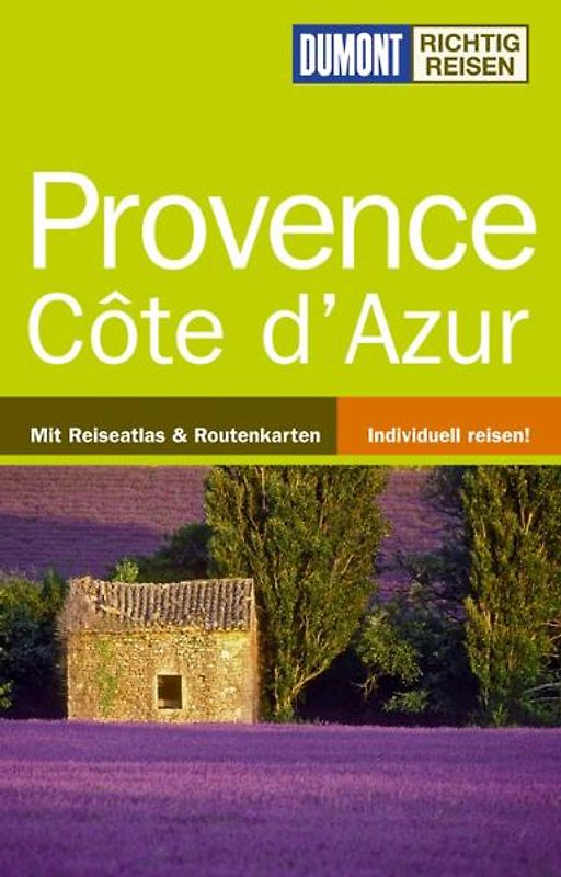 Provence /Cote d´Azur