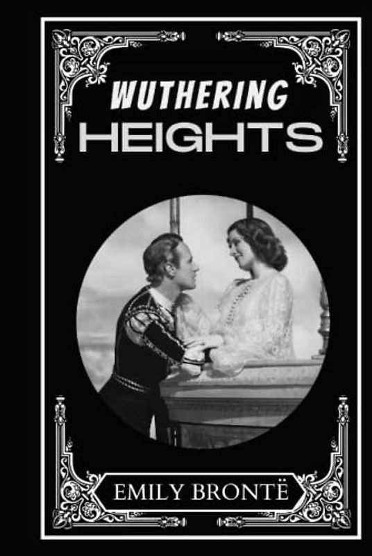 Wuthering Heights (Annotated)