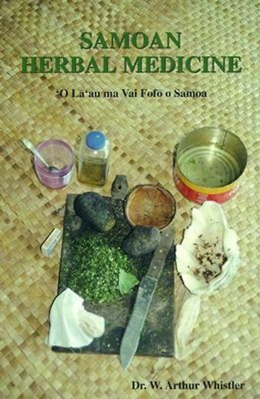 Samoan Herbal Medicine