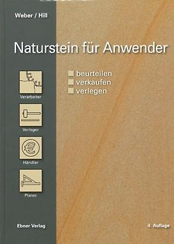 Naturstein für Anwender