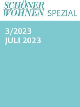 Schöner Wohnen Spezial Nr. 3/2023