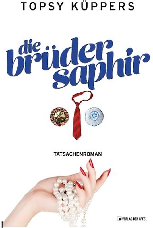 Die Brüder Saphir