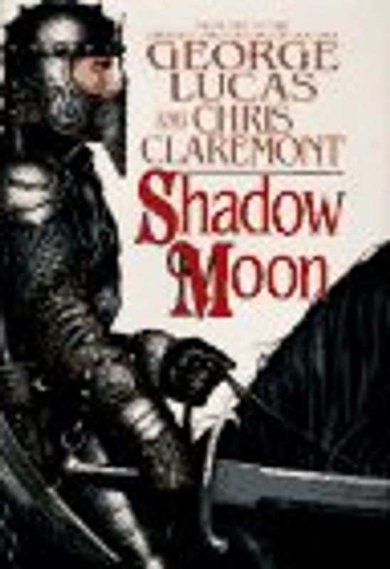 Shadow Moon (Chronicles of the Shadow War)