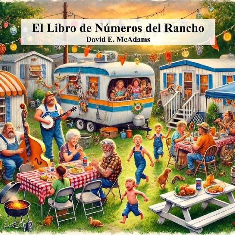 El Libro de Números del Rancho