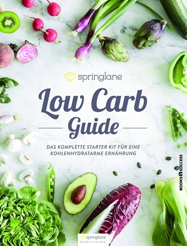 Low Carb Guide